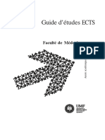 ECTS Guide 2015-2016 FRANCAIS PDF