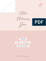 RBE - Dian Mariani - Me Minus You PDF