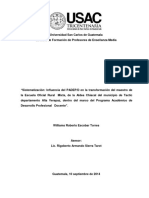 Tesina Escobar Torres PDF