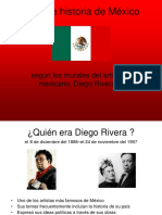 BREVE HISTORIA DE MEXICO 