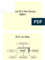 PLC Omron Ileri Seviye PDF