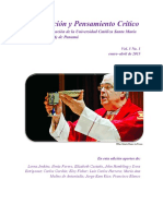 Volumen 3 Numero 1 2015 PDF