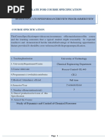 Process Dynamics and Control 4th Class