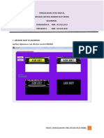 Deteksi Plat Mobil Dengan Matlab