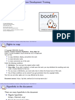 Linux Kernel Slides PDF