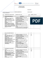 planificare anuala engleza upstream A1