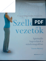 Teresa Moorey Szellemi Vezetők PDF