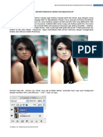 Photoshop Tutorial