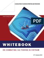 Aquaculture-2018-VASEP-AN OVERVIEW OF VIETNAM FISHERIES SECTOR-190316 PDF