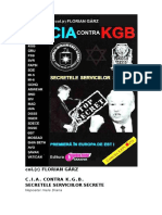 CIA Contra KGB FLORIAN GARZ PDF