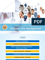 Dizziness Control Presentation - Symposium