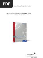 Download SRM by lalit74u SN40963144 doc pdf