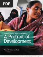 A Portrait of Development
