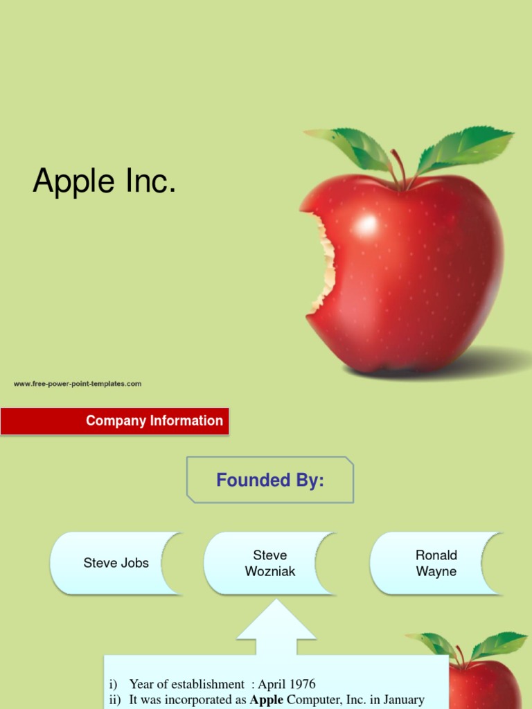 Final Report MGT-403 | PDF | Apple Inc. | Human Resource Management