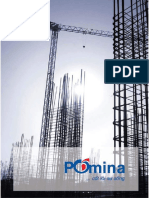 Pomina Steel Vietnam PDF