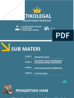 PPT ETIKOLEGAL