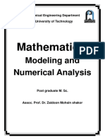 Mathematical Modeling M.Sc..pdf