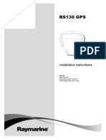 RS130 Installation Instructions 87134-3-EN PDF