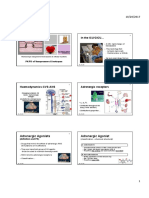 Hemodynamic management in critical care