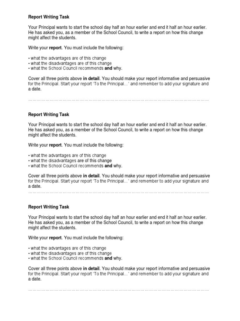 Impact of Early School Day Change | PDF