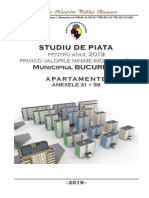 2019 Municipiul Bucuresti Apartamente Anexe 31-59 PDF