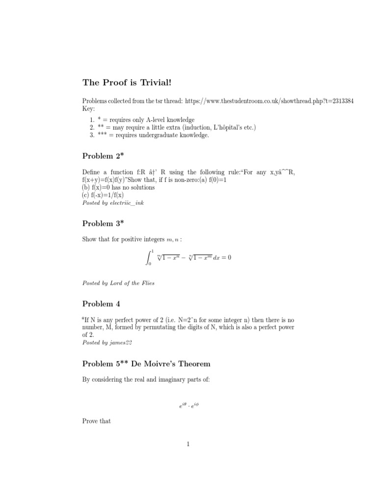 Lots Of Questions Pdf Prime Number Numbers