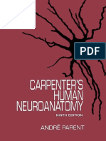 Carpenter's Human Neuroanatomy PDF