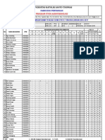 16-17 Ust, FP, Agt-Daftar Hadir, Mekanisasi