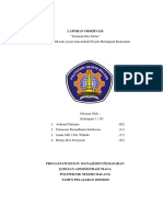 Laporan Observasi 