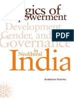 (Aradhana Sharma) Logics of Empowerment Developme (BookFi) PDF