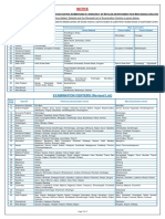 Notice - PO 2019 - Centre Deletion-Addition PDF