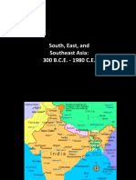 South East Se Asia Review