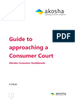 Approaching a Consumer Court.pdf