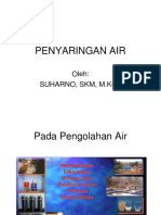 Filtrasi Air 2