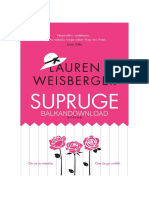 Lorin Vajsberger - Supruge PDF