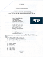 Subiecte Brosura PDF