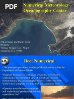Download US Navy Fleet NumericalPP by scotsman33 SN4096581 doc pdf