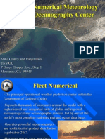 US Navy Fleet NumericalPP