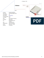 Mikrotik Routerboard RB951Ui-2HnD