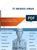 Kuliah Infeksi Virus Baru