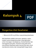 Kelompok 4