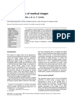 Texture Analysis of Medical Images: G. Castellano, L. Bonilha, L.M. Li, F. Cendes