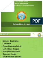 Tema 1. Quimica Basica