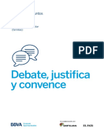 07 Padres Debate Justifica Convence