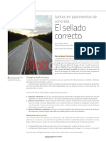 Sellado de Juntas - Noticreto PDF