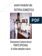 Erboristeria domesticaPP PDF