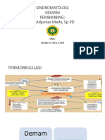 Sindromatologi