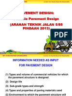 Chapter 3 - Pavement Design (Flexible_JKR2013).pptx