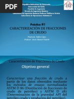 Grados API | PDF | Petróleo | Líquidos