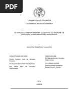 Alterações comportamentais sugestivas de síndrome da disfunção cognitiva em cães geriátricos.pdf